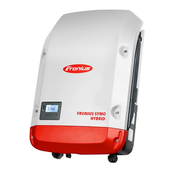 Fronius SYMO HYBRID 5.0-3-S