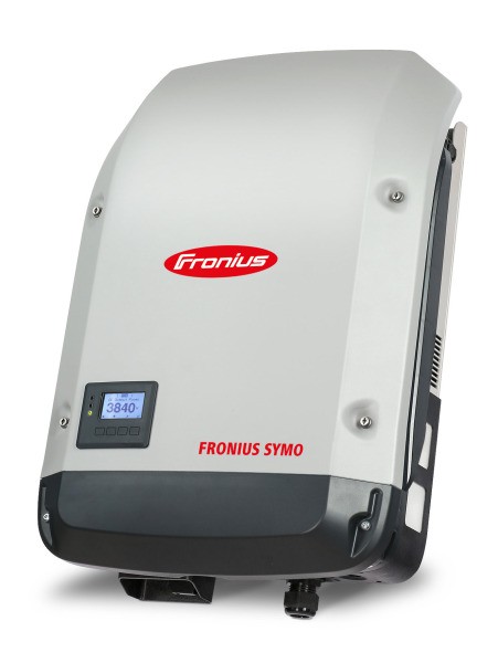 Fronius SYMO 5.0-3-M